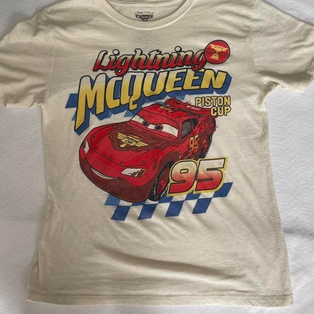 Disney Pixar Small‎ shirt